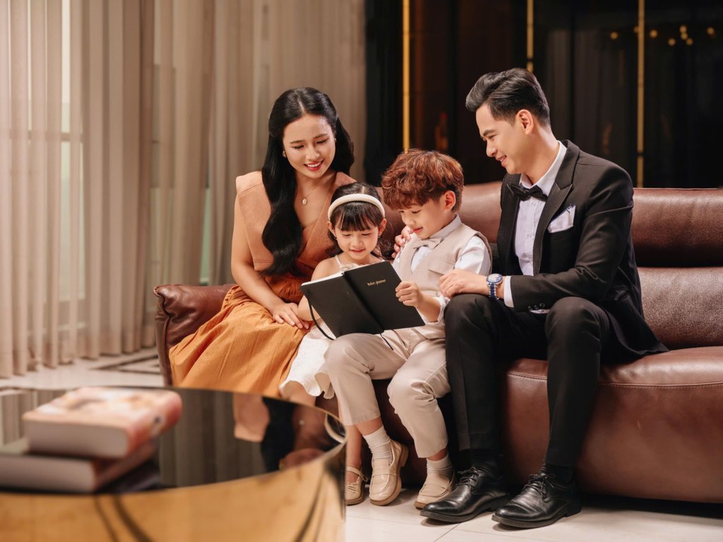 Bảo hiểm liên kết chung: Giải pháp tích lũy ổn định trong một thị trường biến động