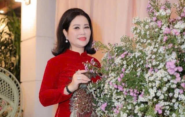 DOANH NHÂN NGUYỄN THỊ MINH THẢO: HÀNH TRÌNH KINH DOANH VÀ CỐNG HIẾN XÃ HỘI