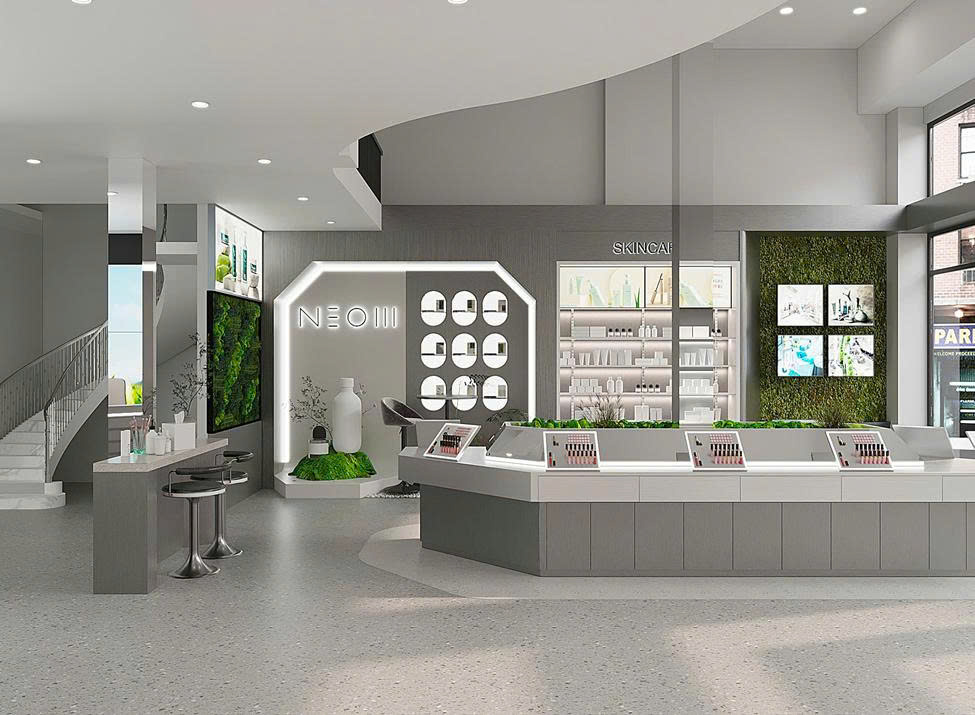 NEOM VIETNAM - THƯƠNG HIỆU MỸ PHẨM ẤN TƯỢNG ĐẾN TỪ MALAYSIA SẮP KHAI TRƯƠNG CỬA HÀNG ĐẦU TIÊN TẠI TP. HCM.