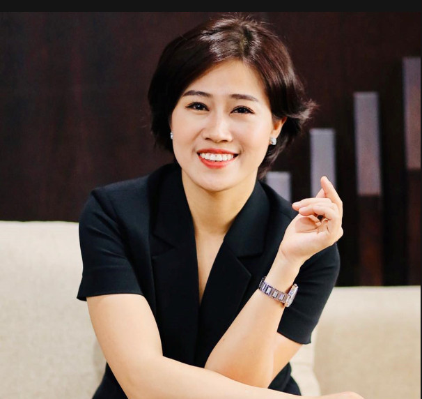 CEO Bảo Hương Media – 10 năm với niềm đam mê bất tận với nghề truyền thông