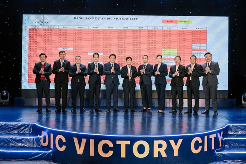 DIC Victory City: Đón sóng đầu tư tại đô thị trung tâm Cần Thơ mới - Ảnh 1.